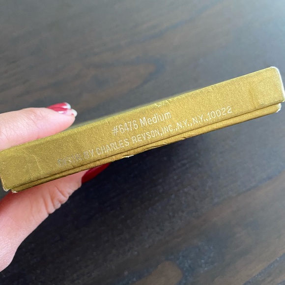 Charles revson medium - Picture 4 of 11